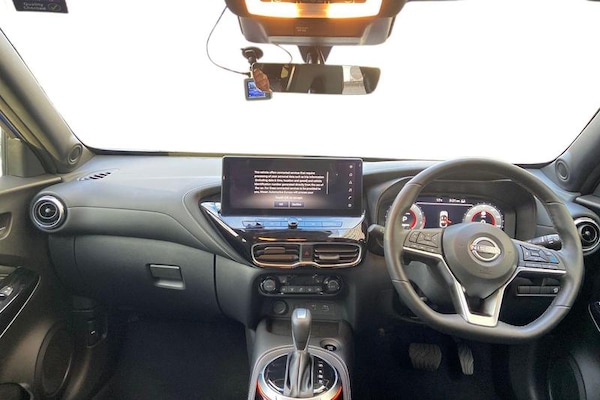 Used Nissan Juke 2024 for sale - 76216533: Photo 12