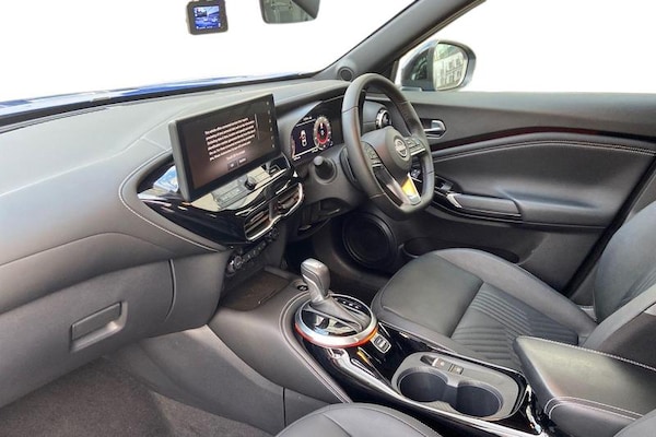 Used Nissan Juke 2024 for sale - 76216533: Photo 13