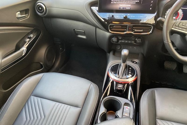 Used Nissan Juke 2024 for sale - 76216533: Photo 14