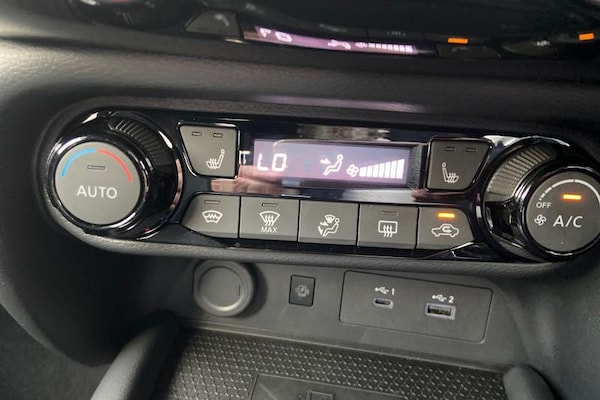 Used Nissan Juke 2024 for sale - 76216533: Photo 15