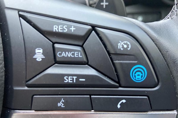 Used Nissan Juke 2024 for sale - 76216533: Photo 22