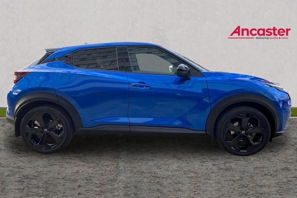 Used Nissan Juke 2024 for sale - 76216533: Photo 2