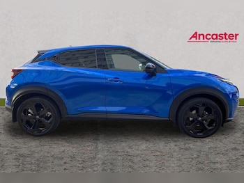 Used Nissan Juke 2024 for sale - 76216533: Photo 2
