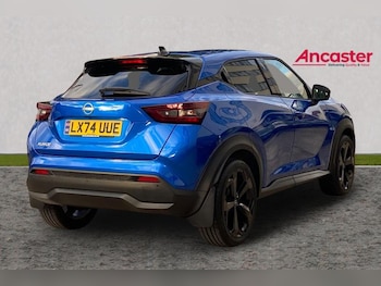 Used Nissan Juke 2024 for sale - 76216533: Photo 3