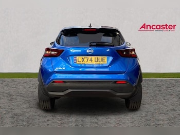 Used Nissan Juke 2024 for sale - 76216533: Photo 4
