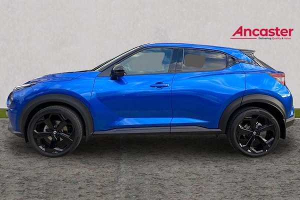 Used Nissan Juke 2024 for sale - 76216533: Photo 6