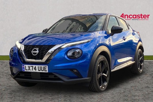 Used Nissan Juke 2024 for sale - 76216533: Photo 7