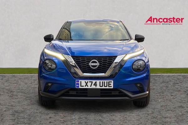 Used Nissan Juke 2024 for sale - 76216533: Photo 8