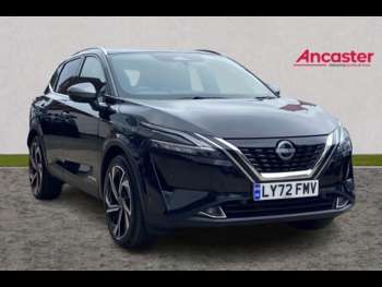 2023 - 1.5 E-Power Tekna+ 5dr Auto Automatic