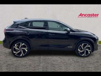 Used Nissan Qashqai 2023 for sale - 74692746: Photo