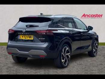 Used Nissan Qashqai 2023 for sale - 74692746: Photo