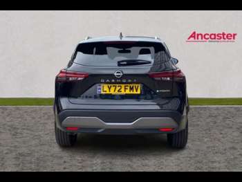 Used Nissan Qashqai 2023 for sale - 74692746: Photo