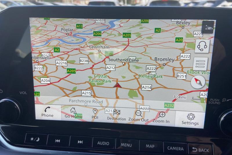 Used Nissan Qashqai 2022 for sale - 76603533: Photo 18