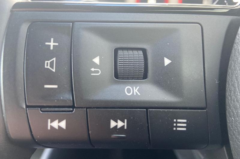 Used Nissan Qashqai 2022 for sale - 76603533: Photo 21