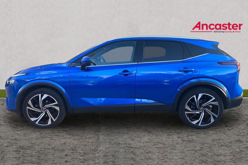 Used Nissan Qashqai 2022 for sale - 76603533: Photo 6