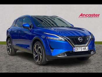 2024 - 1.5 E-Power Tekna+ 5dr Auto Automatic