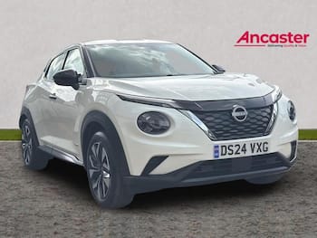 Used Nissan Juke 2024 for sale - 79781806: Photo