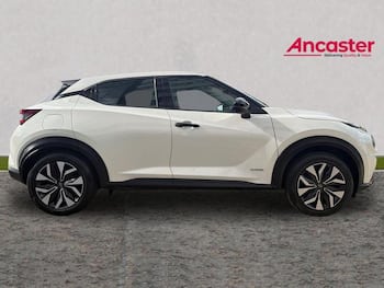 Used Nissan Juke 2024 for sale - 79781806: Photo