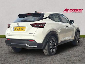 Used Nissan Juke 2024 for sale - 79781806: Photo