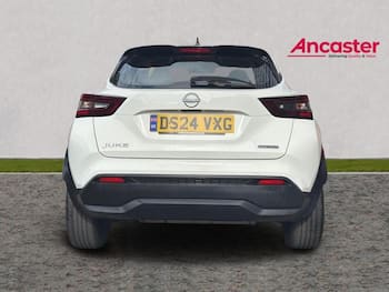 Used Nissan Juke 2024 for sale - 79781806: Photo