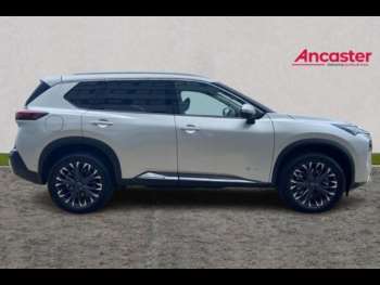 Used Nissan X-Trail 2025 for sale - 75048759: Photo