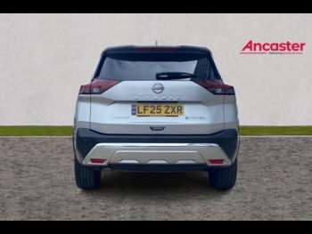 Used Nissan X-Trail 2025 for sale - 75048759: Photo