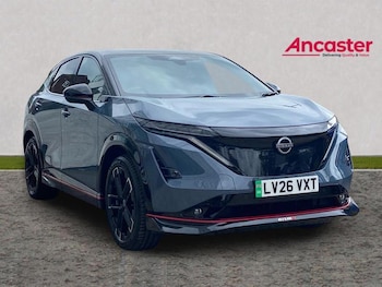 Used Nissan ARIYA 2026 for sale - 78505564: Photo