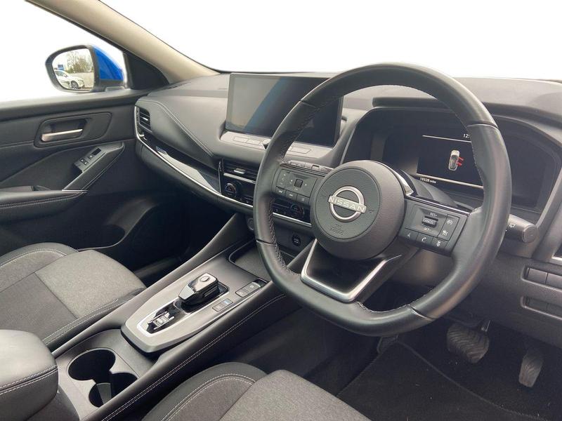 Used Nissan Qashqai 2023 for sale - 78042932: Photo 10