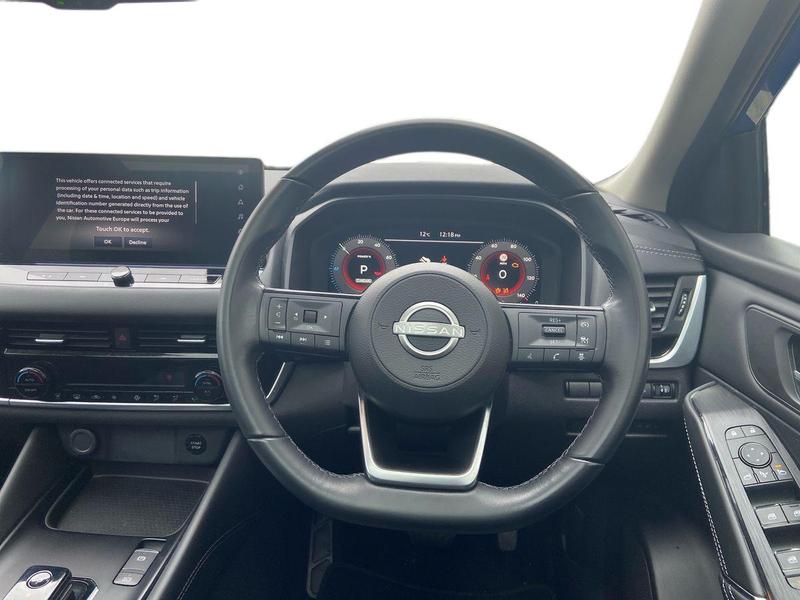 Used Nissan Qashqai 2023 for sale - 78042932: Photo 11