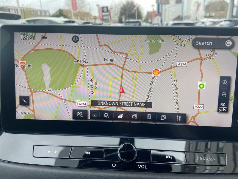 Used Nissan Qashqai 2023 for sale - 78042932: Photo 18