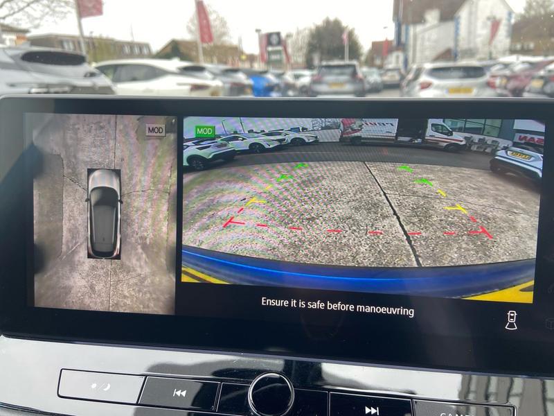 Used Nissan Qashqai 2023 for sale - 78042932: Photo 19