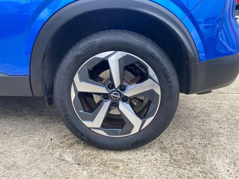 Used Nissan Qashqai 2023 for sale - 78042932: Photo 9