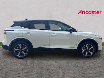 Used Nissan Qashqai 2023 for sale - 78513491: Photo