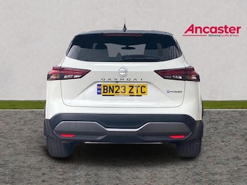 Used Nissan Qashqai 2023 for sale - 78513491: Photo