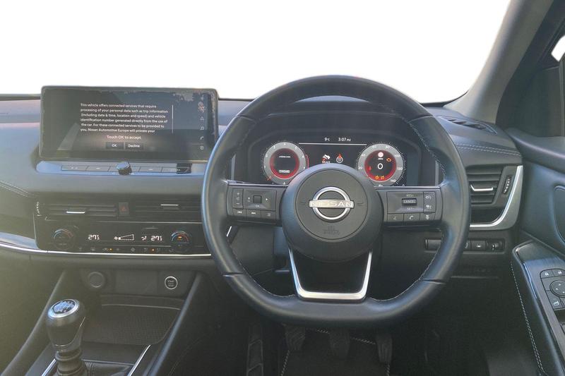 Used Nissan Qashqai 2023 for sale - 77372414: Photo 11