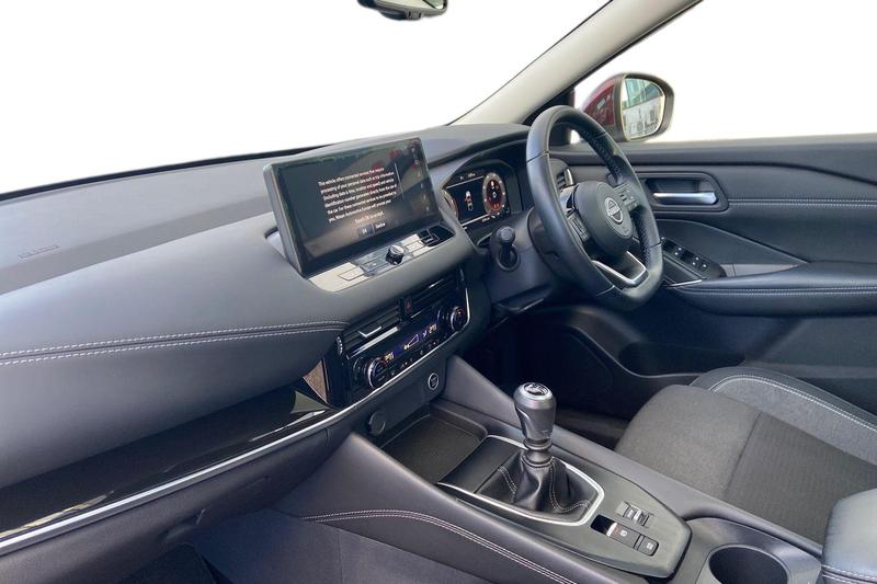 Used Nissan Qashqai 2023 for sale - 77372414: Photo 13