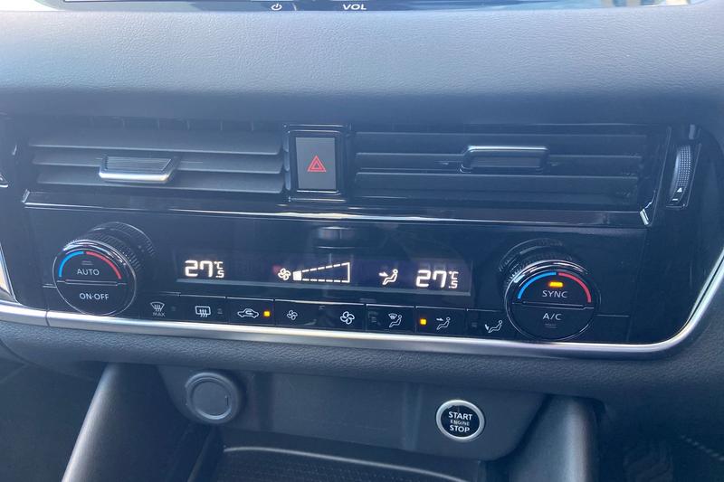 Used Nissan Qashqai 2023 for sale - 77372414: Photo 15