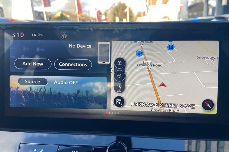 Used Nissan Qashqai 2023 for sale - 77372414: Photo 17