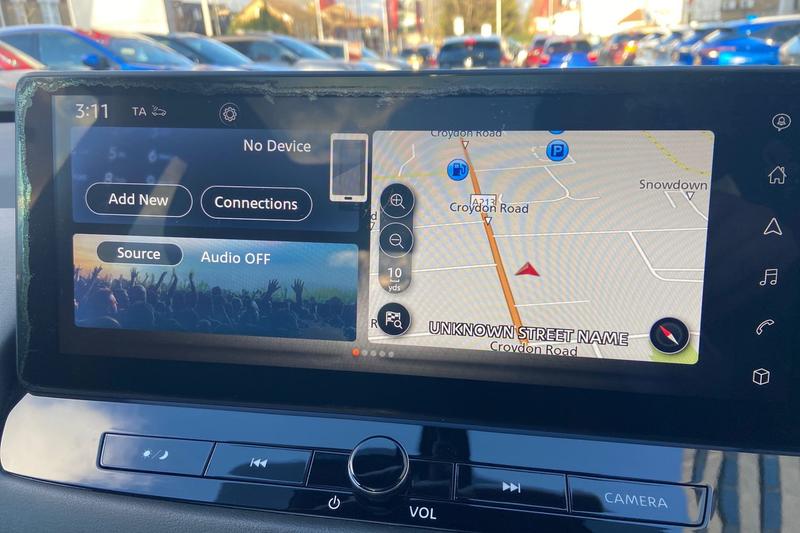 Used Nissan Qashqai 2023 for sale - 77372414: Photo 18