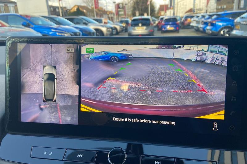 Used Nissan Qashqai 2023 for sale - 77372414: Photo 19