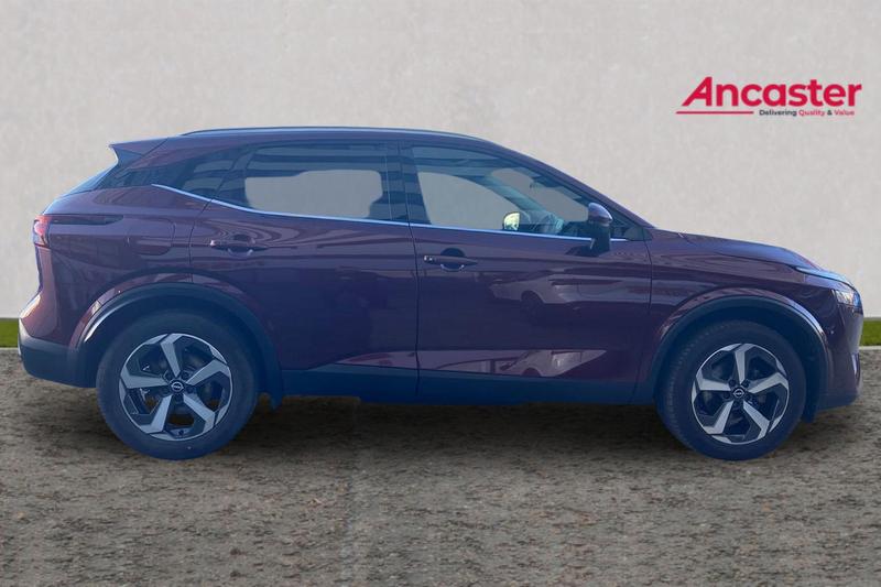 Used Nissan Qashqai 2023 for sale - 77372414: Photo 2