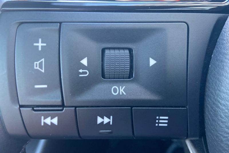 Used Nissan Qashqai 2023 for sale - 77372414: Photo 21