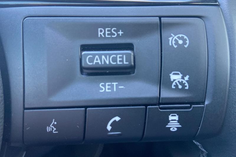 Used Nissan Qashqai 2023 for sale - 77372414: Photo 22