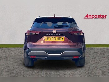 Used Nissan Qashqai undefined for sale - 77372414: Photo