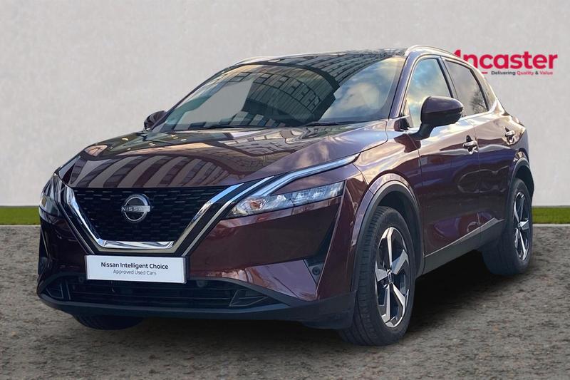 Used Nissan Qashqai 2023 for sale - 77372414: Photo 7