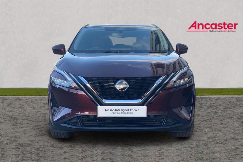 Used Nissan Qashqai 2023 for sale - 77372414: Photo 8