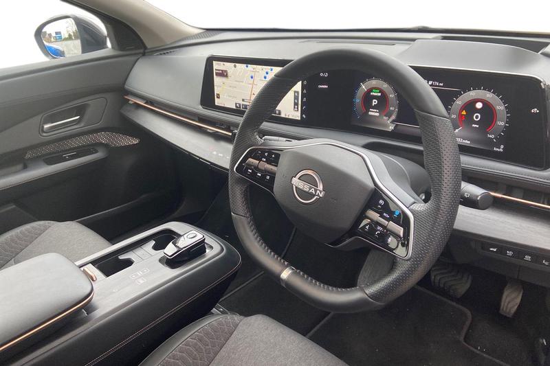 Used Nissan ARIYA 2025 for sale - 78166372: Photo 10