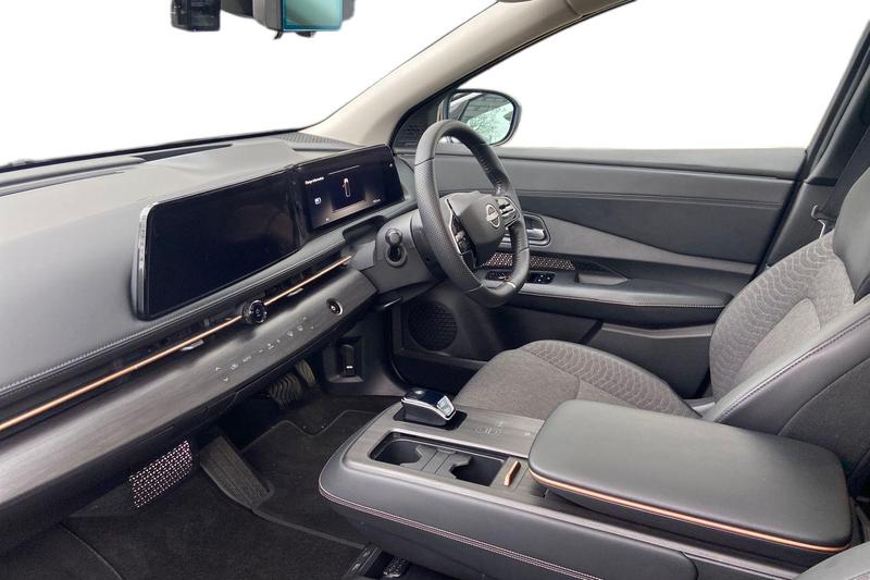 Used Nissan ARIYA 2025 for sale - 78166372: Photo 13