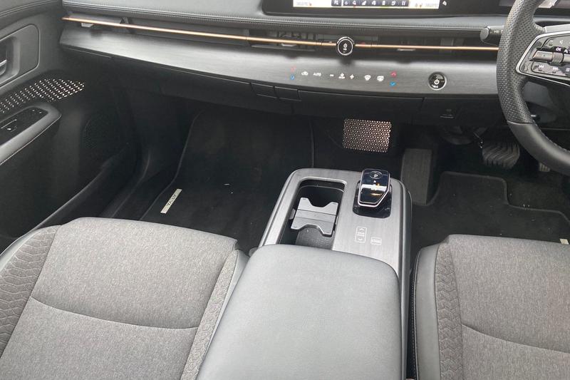 Used Nissan ARIYA 2025 for sale - 78166372: Photo 14