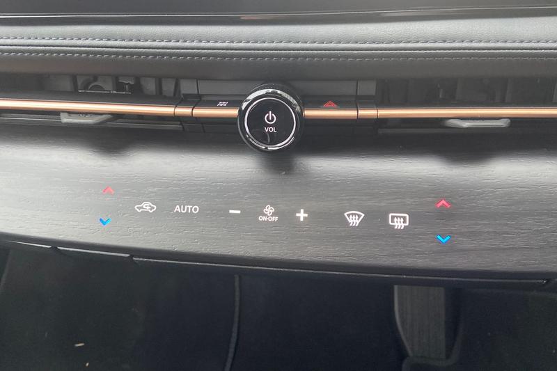 Used Nissan ARIYA 2025 for sale - 78166372: Photo 15